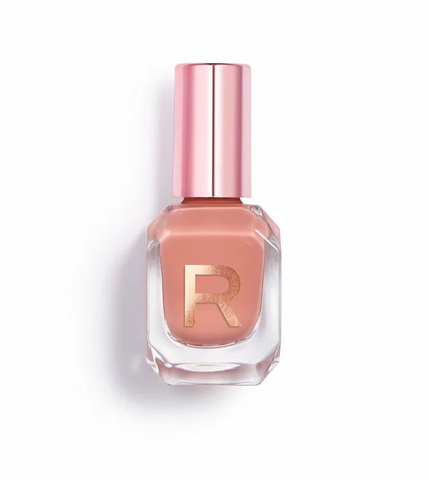 Makeup Revolution Express Esmalte de uñas Lencería Nude 10 ml Makeup Revolution Express Esmalte de uñas Lencería Nude 10 ml