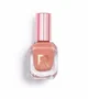 Makeup Revolution Express Esmalte de uñas Lencería Nude 10 ml