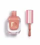 Makeup Revolution Express Esmalte de uñas Lencería Nude 10 ml