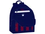 Safta Mochila para Portátil 14,1 Pulgadas F.C. Barcelona