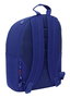 Mochila para Portátil F.C. Barcelona 24/25 Granate Azul marino 31 x 41 x 16 cm 14,1"