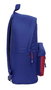 Mochila para Portátil F.C. Barcelona 24/25 Granate Azul marino 31 x 41 x 16 cm 14,1"