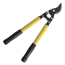 WOLFPACK LINEA PROFESIONAL Tijera de Podar Profesional Acero 1172 de 50 cm. 2 Manos