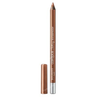 Bourjois Contour Clubbing Delineador de Ojos Waterproof 078-Let's Bronze