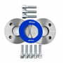 Occ Motorsport Separadores de Rueda 20mm PCD 4X100 Buje 56,6mm