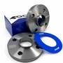 Occ Motorsport Separadores de Rueda 20mm PCD 4X100 Buje 56,6mm