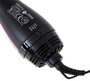 Camry CR 2025 Cepillo Secador de Cabello con Cerdas de Nylon y Cerámica