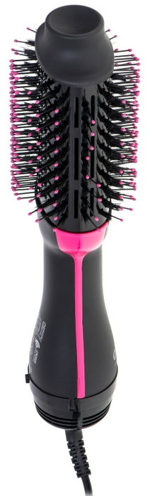 Camry CR 2025 Cepillo Secador de Cabello con Cerdas de Nylon y Cerámica