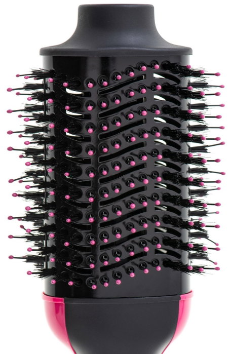 Camry CR 2025 Cepillo Secador de Cabello con Cerdas de Nylon y Cerámica
