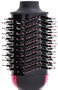 Camry CR 2025 Cepillo Secador de Cabello con Cerdas de Nylon y Cerámica