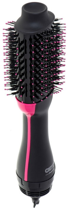 Camry CR 2025 Cepillo Secador de Cabello con Cerdas de Nylon y Cerámica