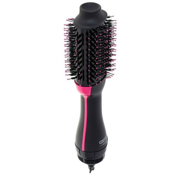 Camry CR 2025 Cepillo Secador de Cabello con Cerdas de Nylon y Cerámica