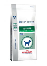 Royal Canin Pienso para Perro Adulto Pequeño VCN Mature 1,5 kg