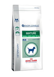 Royal Canin Vet Canine Mature Consult Small 1,5 kg