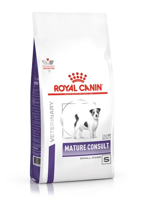 Royal Canin VCN Mature Consult Small 1,5 kg Royal Canin VCN Mature Consult Small 1,5 kg