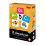 Diset Juego educativo El Abecedario