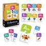 Diset Juego educativo El Abecedario