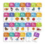 Diset Juego educativo El Abecedario