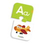 Diset Juego educativo El Abecedario