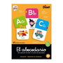 Diset Juego educativo El Abecedario