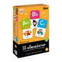 Diset Juego educativo El Abecedario