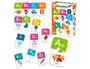 Diset Juego educativo El Abecedario