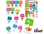 Diset Juego educativo El Abecedario