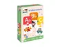 Diset Juego educativo El Abecedario