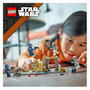 LEGO Star Wars Pack de Combate: Emboscada en Mandalore (75373)