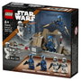 LEGO Star Wars Pack de Combate: Emboscada en Mandalore (75373)