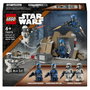 LEGO Star Wars Pack de Combate: Emboscada en Mandalore (75373)