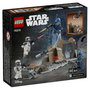 LEGO Star Wars Pack de Combate: Emboscada en Mandalore (75373)