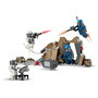 LEGO Star Wars Pack de Combate: Emboscada en Mandalore (75373)