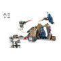 LEGO Star Wars Pack de Combate: Emboscada en Mandalore (75373)