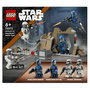 LEGO Star Wars Pack de Combate: Emboscada en Mandalore (75373)