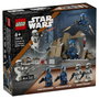 LEGO Star Wars Pack de Combate: Emboscada en Mandalore (75373)