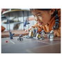 LEGO Star Wars Pack de Combate: Emboscada en Mandalore (75373)