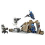 LEGO Star Wars Pack de Combate: Emboscada en Mandalore (75373)