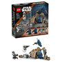 LEGO Star Wars Pack de Combate: Emboscada en Mandalore (75373)