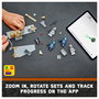 LEGO Star Wars Pack de Combate: Emboscada en Mandalore (75373)