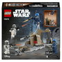 LEGO Star Wars Pack de Combate: Emboscada en Mandalore (75373)