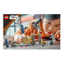 LEGO Star Wars Pack de Combate: Emboscada en Mandalore (75373)