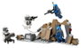 LEGO Star Wars Pack de Combate: Emboscada en Mandalore (75373)