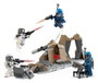 LEGO Star Wars Pack de Combate: Emboscada en Mandalore (75373)