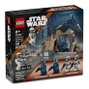LEGO Star Wars Pack de Combate: Emboscada en Mandalore (75373)