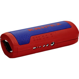 Knipex TwistCut Cortadora de Tubos Corrugados