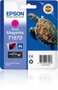 Epson Cartucho de Tinta T1573 XL Magenta Vivo