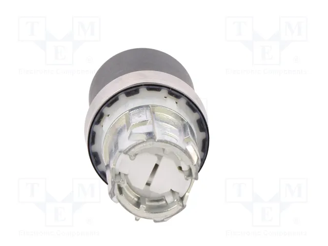 SIEMENS Interruptor rotativo con llave 22mm Negro SIEMENS Interruptor rotativo con llave 22mm Negro