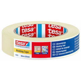 Tesa Cinta de pintor 25 mm x 50 m