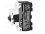 Eaton PKZM0-2,5 072736 Interruptor de protección de motor 3p Ir=1,6-2,5A